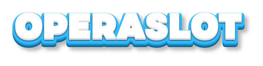 OPERASLOT